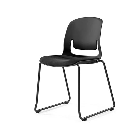 Palette Chair - Sled Base