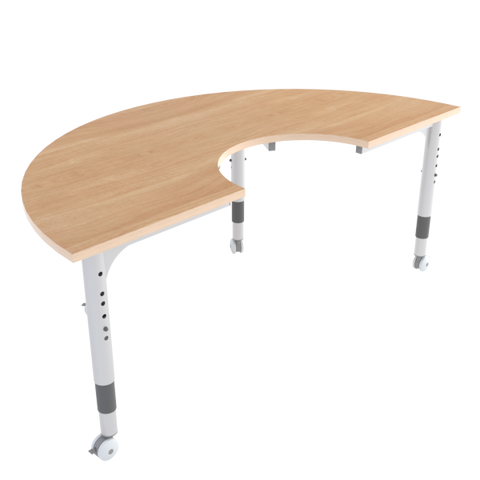 Podz Arc Table