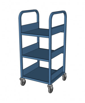 Library Trolley