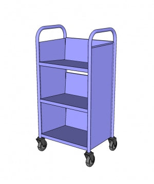 Library Trolley