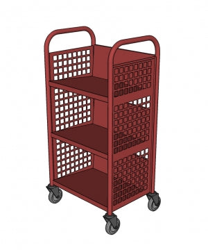 Library Trolley