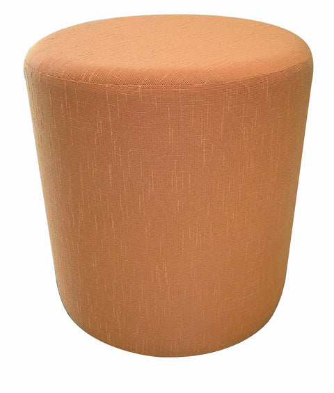 Round Ottoman
