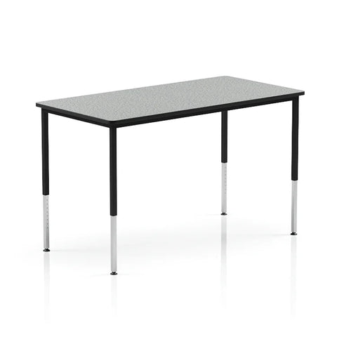 Studiwell Deluxe Double Table
