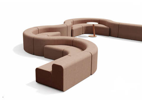 XOXO Seating