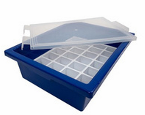 Tote Box Accessories