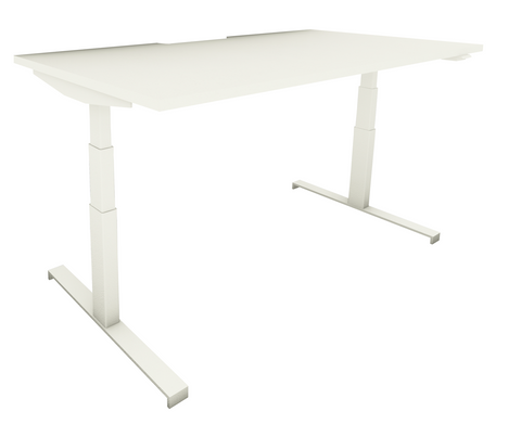 Flex Height Adjustable Workstation