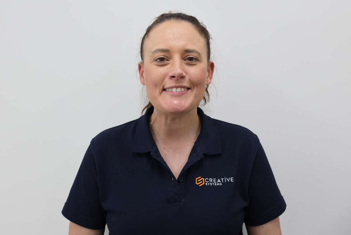 Our Team – Creative Systems - Innovative Commercial Solutions