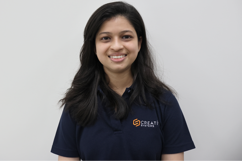Manasvi Pawar