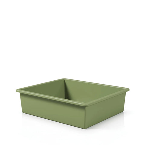 Tote Box Storage Tub - Mini