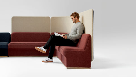 Circolo Seating