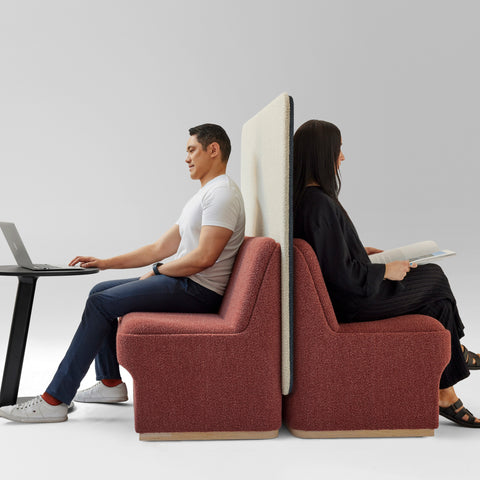Circolo Seating