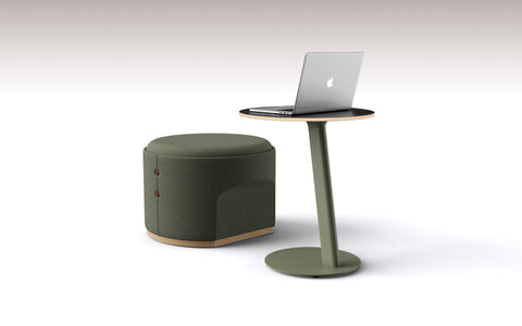 Circolo Seating