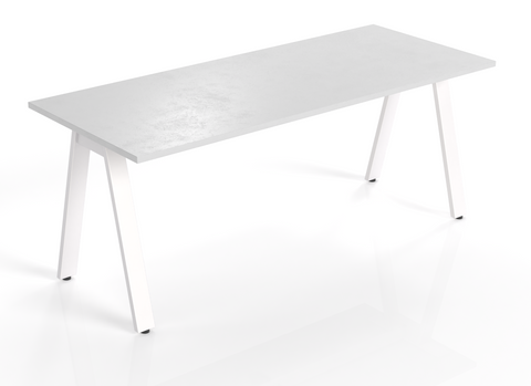 Vee Contract Workstations