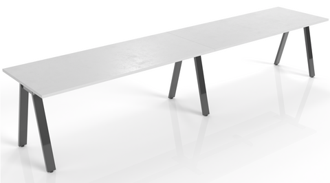 Vee Contract Workstations