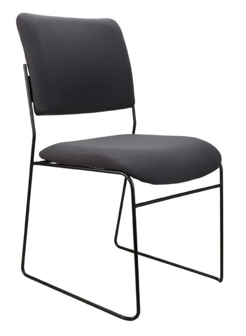 Vista Rod Visitor Chair