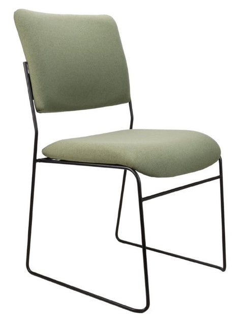 Vista Rod Visitor Chair