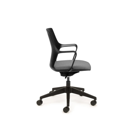 Gemina Hi Arch Chair