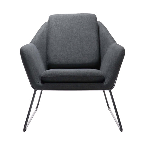 Cardinal Armchair