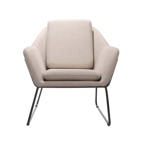 Cardinal Armchair