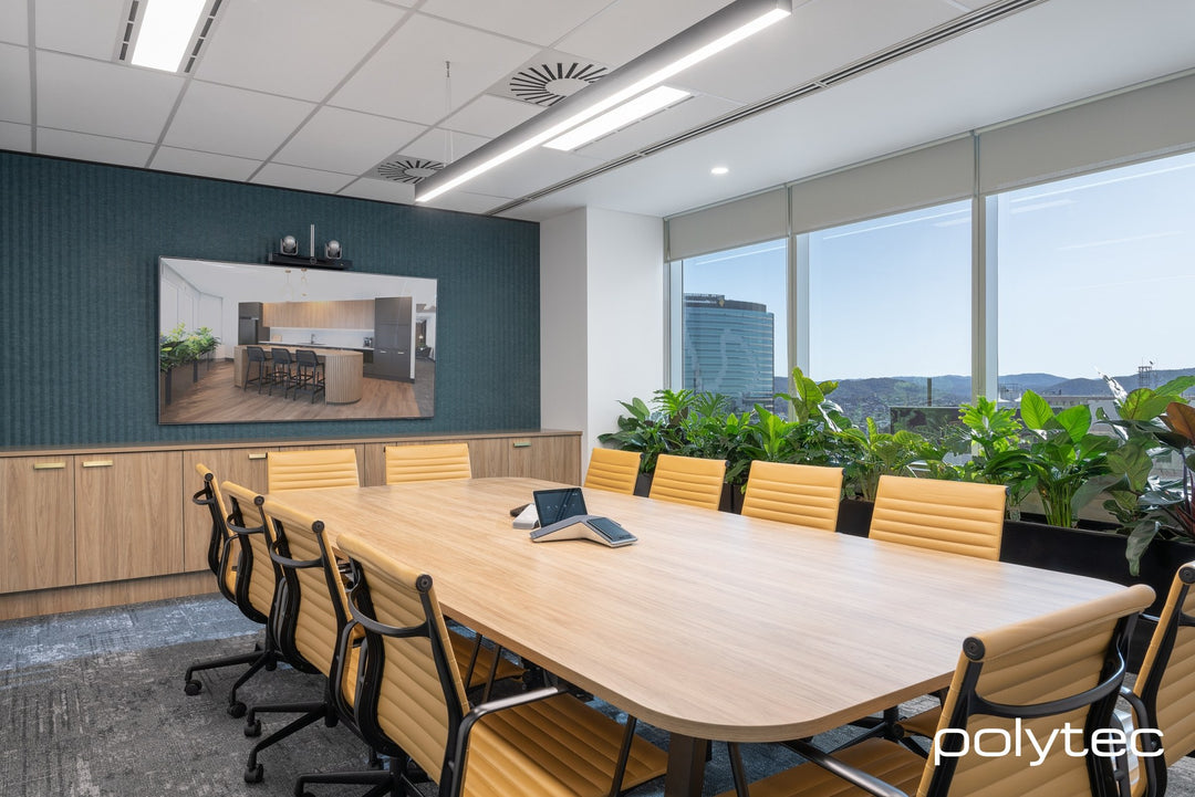 Polytec – Creative Systems - Innovative Commercial Solutions