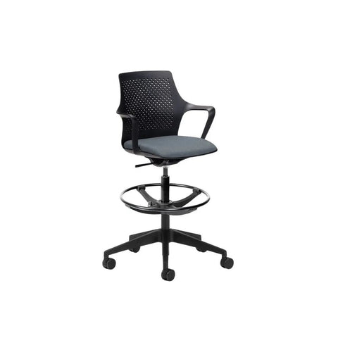 Gemina Hi Arch Chair with Drafting Kit