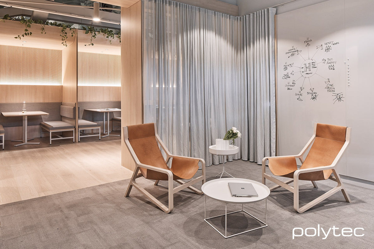 Polytec – Creative Systems - Innovative Commercial Solutions