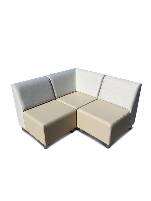 Laygo Corner Modular Lounge