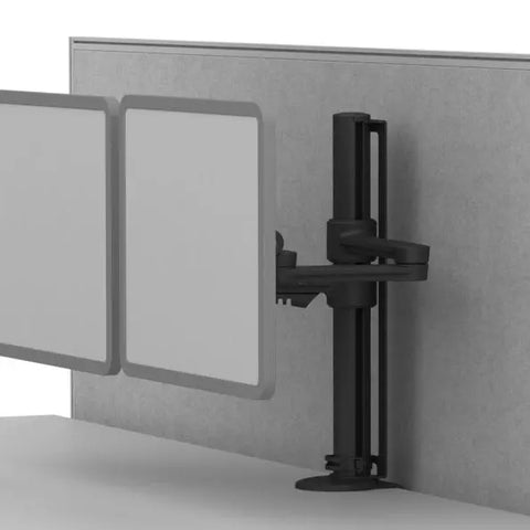 C.ME Single | Single Monitor Arm