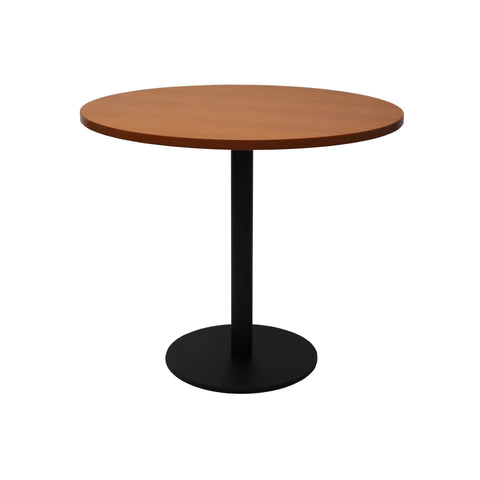 Estillo Disc Base Round Table