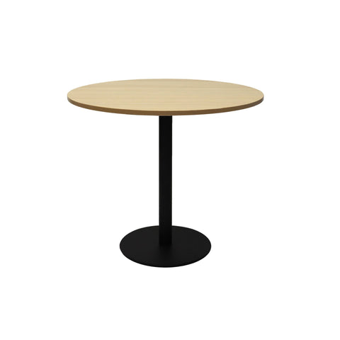 Estillo Disc Base Round Table