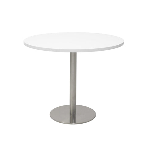 Estillo Disc Base Round Table
