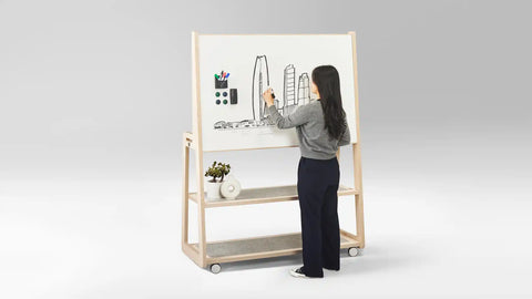 SixtySix Whiteboard