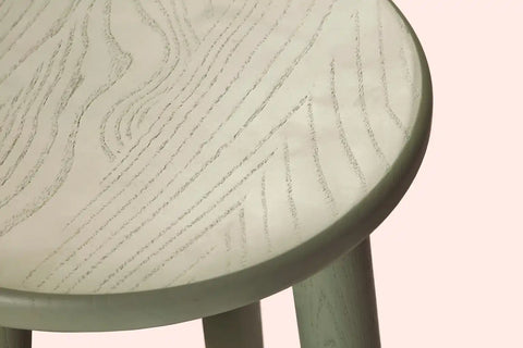 Okidoki Too High Stool