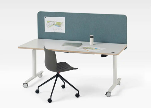 Jojo Electric Folding Table