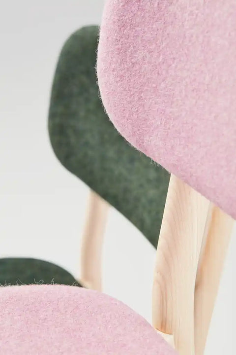Okidoki Chair