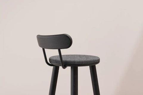 Okidoki Too High Stool