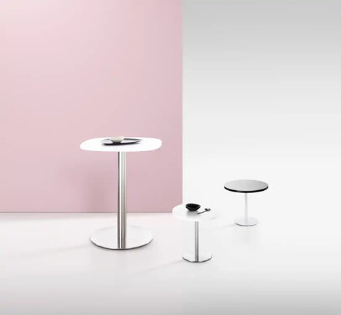 Disc Base Tables Juno