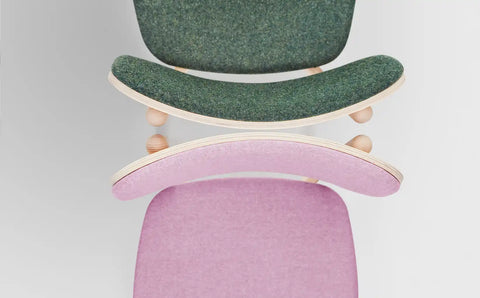 Okidoki Chair