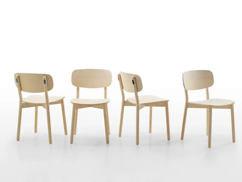 Okidoki Chair