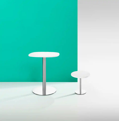 Disc Base Tables Juno