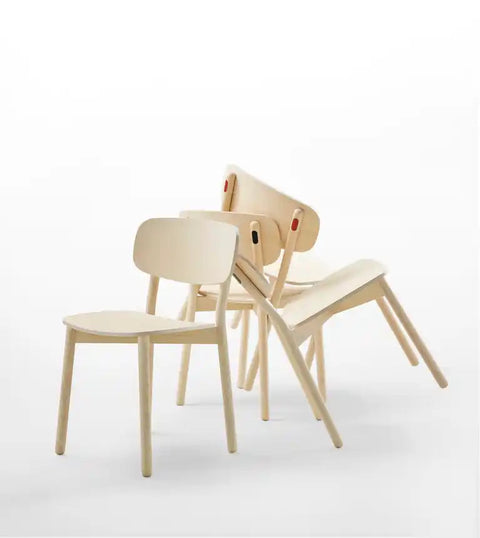 Okidoki Chair