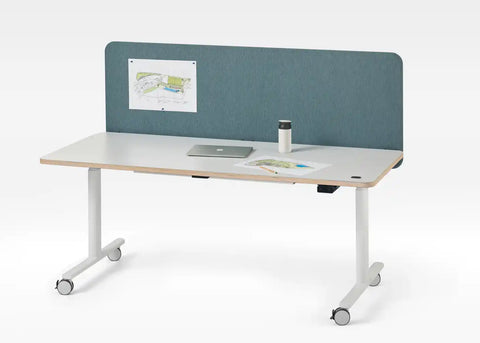 Jojo Electric Folding Table
