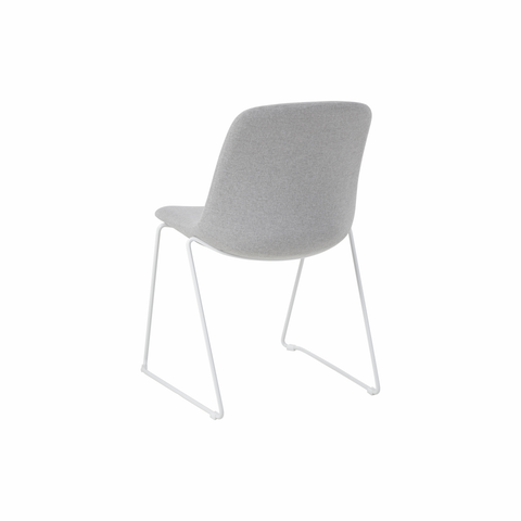 Vista Glide Chair - Fully Upholstered