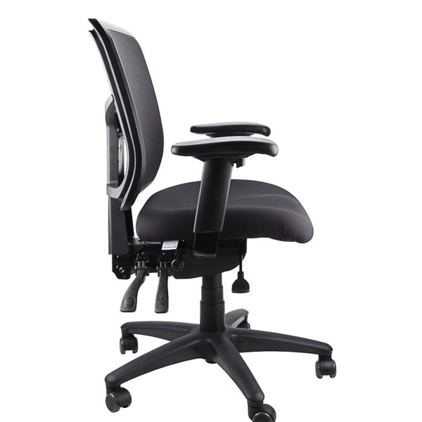 Mirae Mesh Back Task Chair