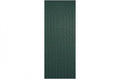 A sample of ECHOPANEL Empire Wall Panels showing a detailed pattern with arches and vertical linework in ivy color.
