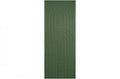 A sample of ECHOPANEL Empire Wall Panels showing a detailed pattern with arches and vertical linework in vineyard color.