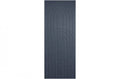 A sample of ECHOPANEL Empire Wall Panels showing a detailed pattern with arches and vertical linework in navy color.