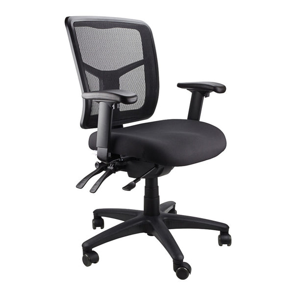 Mirae Mesh Back Task Chair