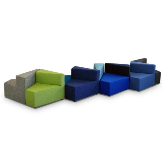 Angular Modular Lounge