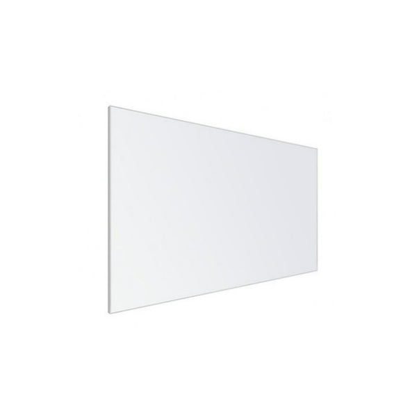 Slimline Frame Porcelain Whiteboard